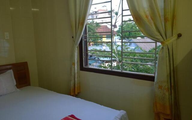 Thanh Nga Guest House