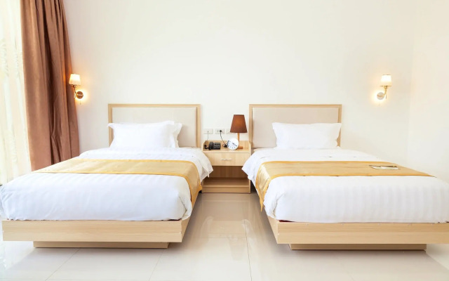 One El Nido Suite