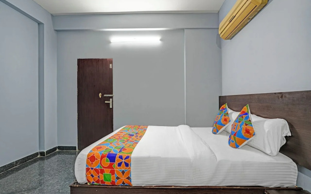 Fabhotel Luxury Suites