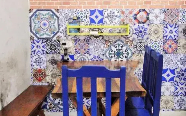 Vila Hostel Noronha