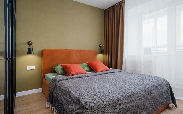 Good Night Kievskaya 1