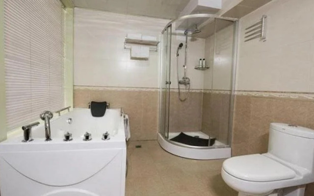 Lanzhou Hongyun Hotel