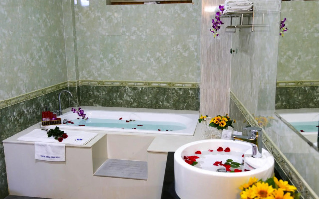 Thanh Hoang Chau Hotel