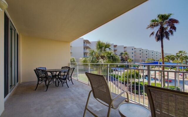 Waterscape C303 2 Bedroom Condo