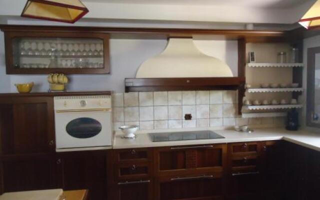 Casa de Campo Morera