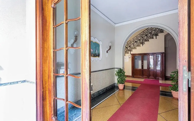 Bright Apartment in San Martino