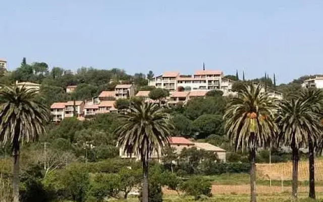 Les terrasses de Sylvabelle