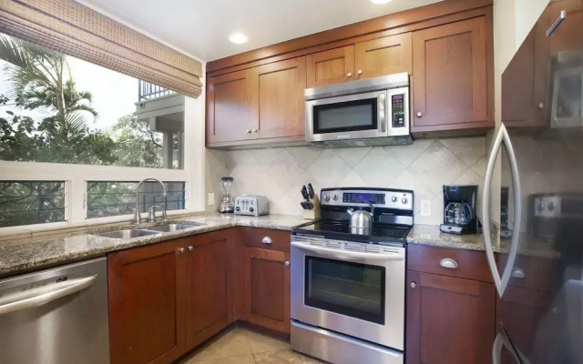 Bay 37g4 2 Bedroom Condo by Redawning