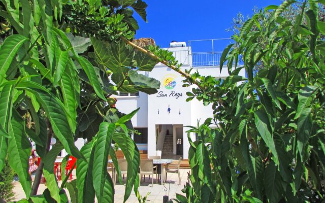 Sun Rays Hostel