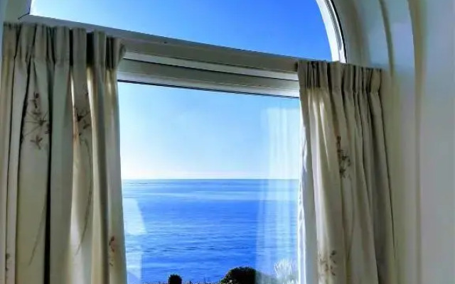 Westcliff hotel