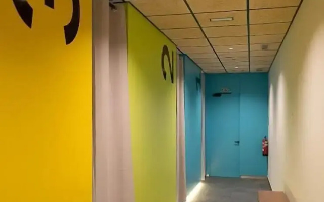 dpaso hostel