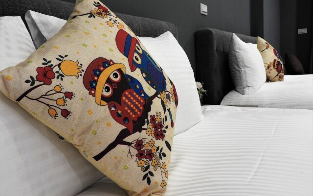Blue Owl Homestay