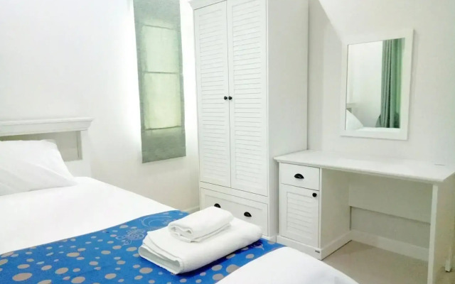 Baan Rabiengkao Hua Hin