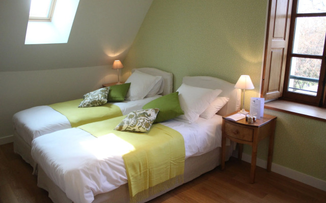 Orangerie Saint Martin