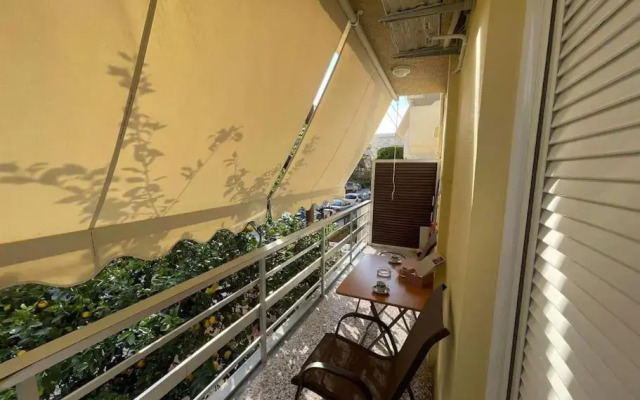 Casa Palmera Rethymno