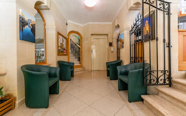 Hotel San Andrea