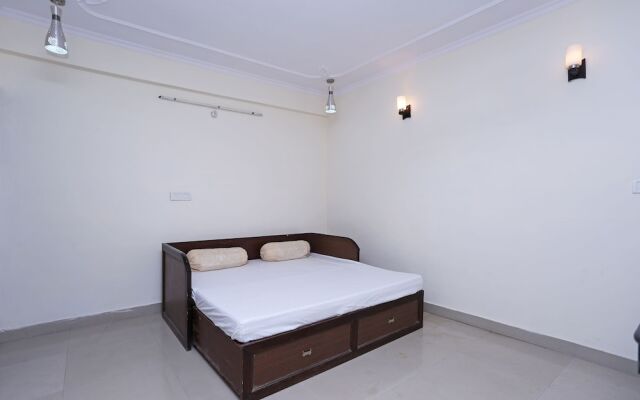 OYO 10867 Home 1BHK Valley View Bhowali