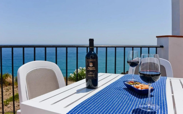 Casa Ladera Ll In Torrox