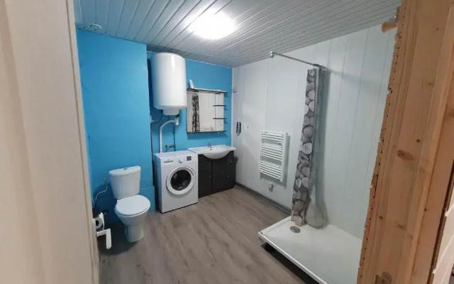 Appartement VanSuly 2