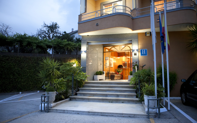 Hotel Ancora