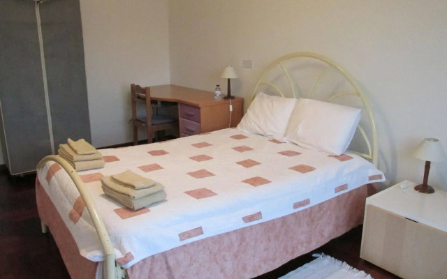 Homestay Marialva Park