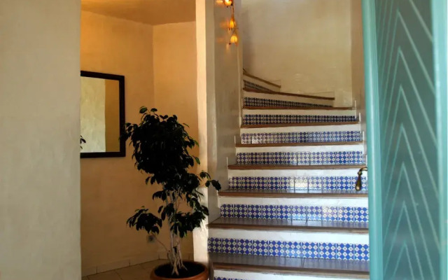 Residence Cala Di Sole