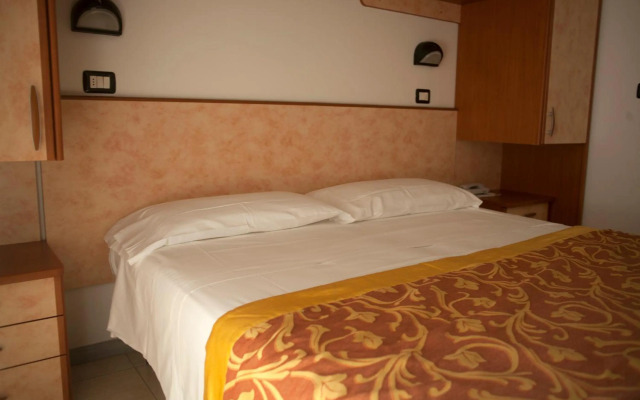 Hotel Cannes Riccione