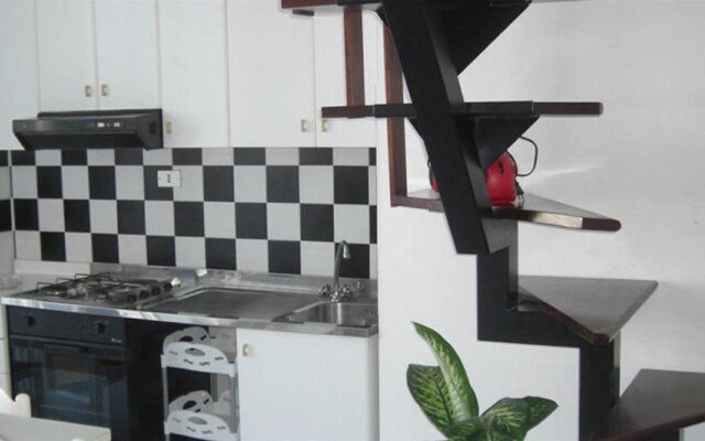 Residence I Gabbiani