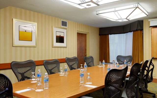 DoubleTree by Hilton Murfreesboro