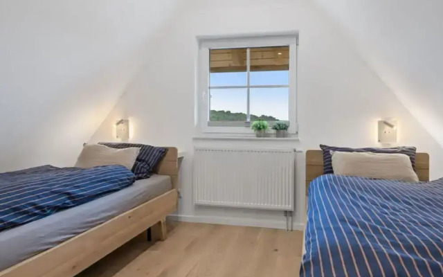 Holiday Home Wave Modern Retreat