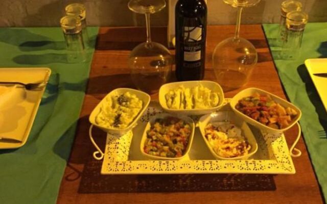 Can Luca Pansiyon - Brasserie