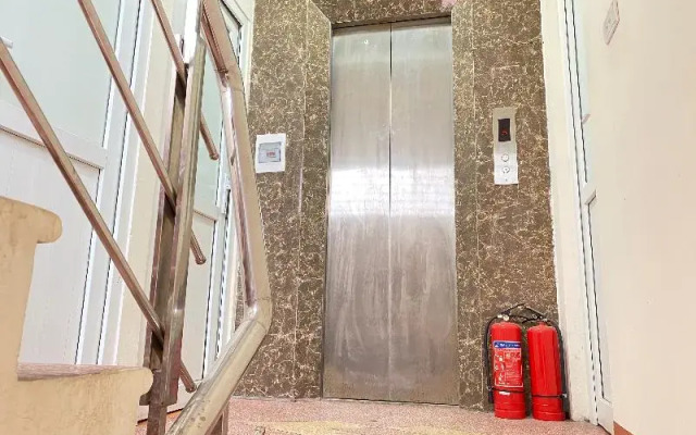 Oyo 1151 Bao Yen Hotel