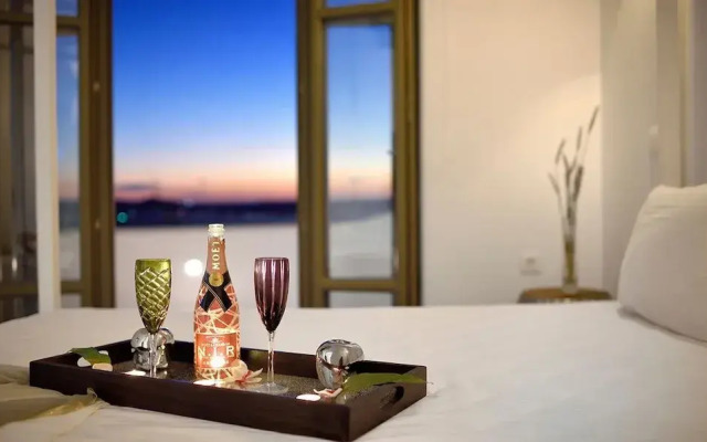 Mykonos Ark Villas