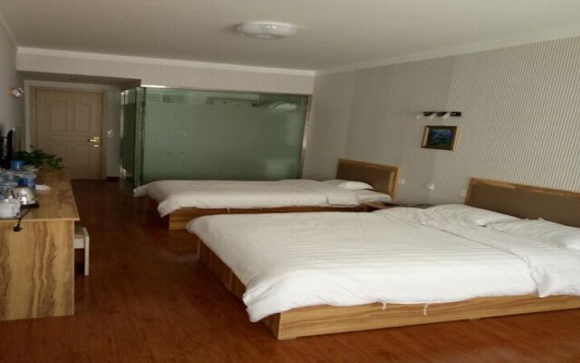 Donghao Business Hotel