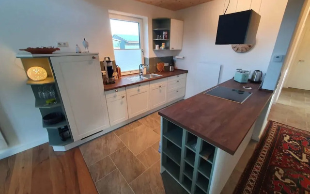 Ferienhaus in Schlagsdorf auf Fehmarn