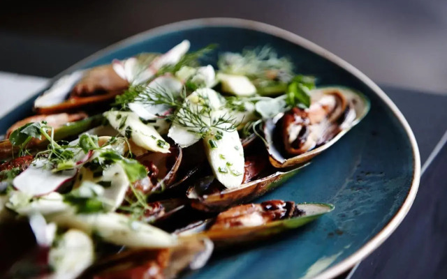 Comwell Køge Strand