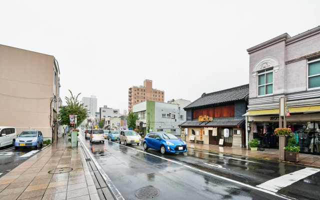 Hotel Select Inn Mishima