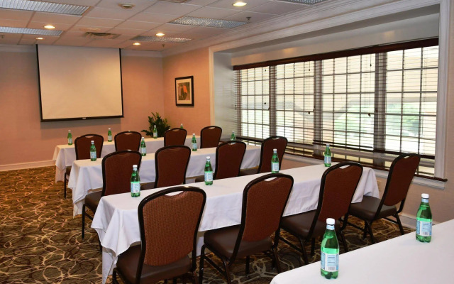 Hampton Inn & Suites Bethlehem