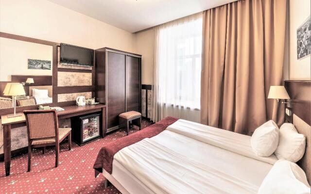 Rixwell Old Riga Palace Hotel