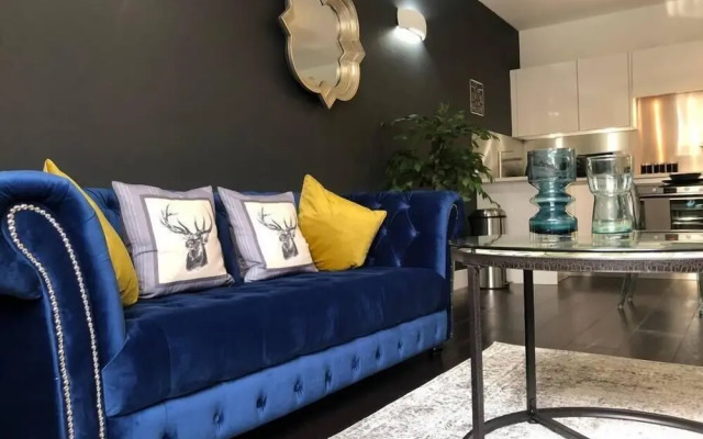 Kings Apartments by Flagons Living