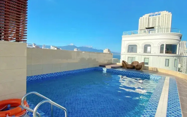 Sydney Da Nang Hotel