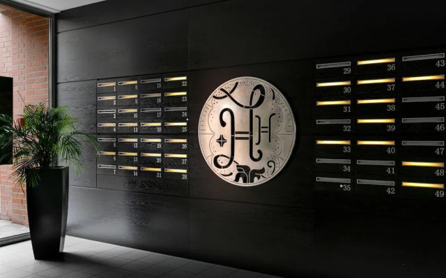 Otium Old Town Harmonica