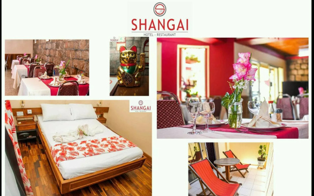 Shangai Hotel