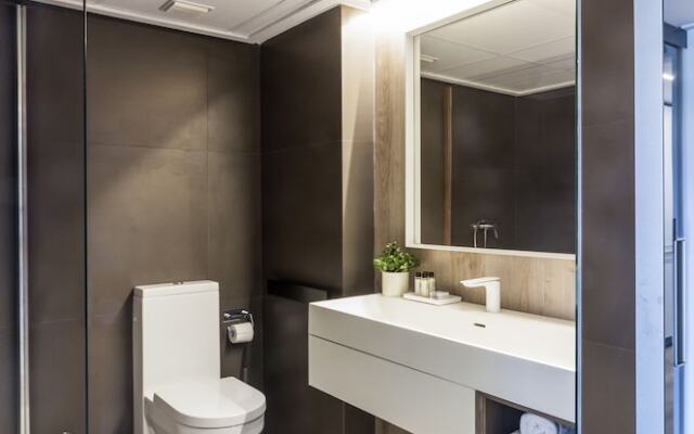 Cabrera Flat Denia