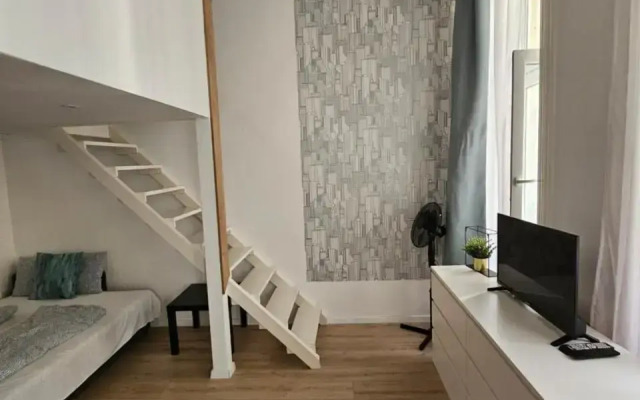 Stylish Suite WestEnd