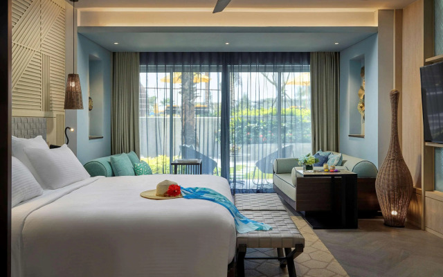 Pullman Phu Quoc Beach Resort