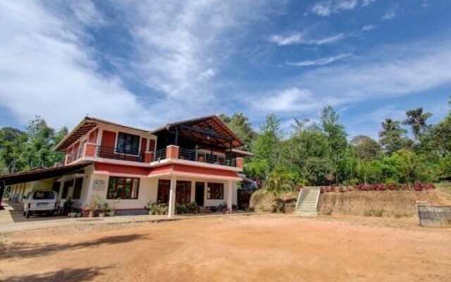 Gowrikere Homestay, Coorg