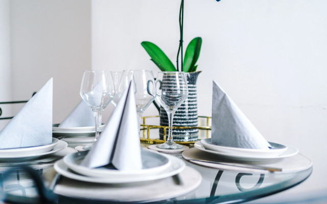 Empire Blackpool Apartments - Charles Street