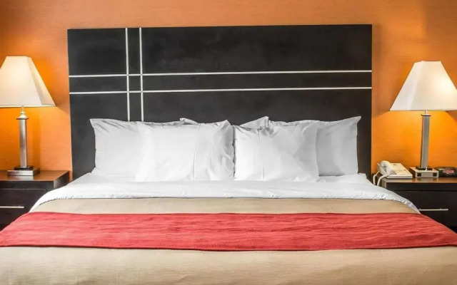 Comfort Inn North