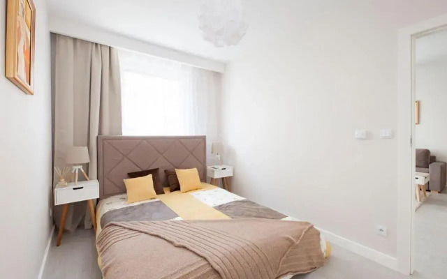 Raval Apartments - Soft Beige